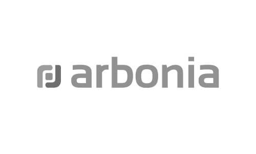 Logo Arbonia Solutions