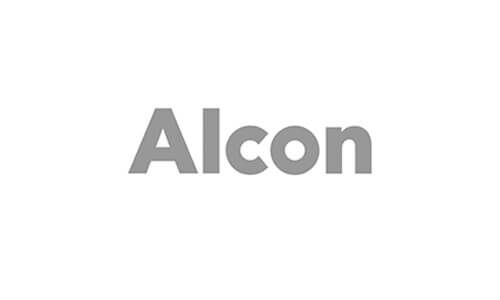Logo Alcon Grieshaber