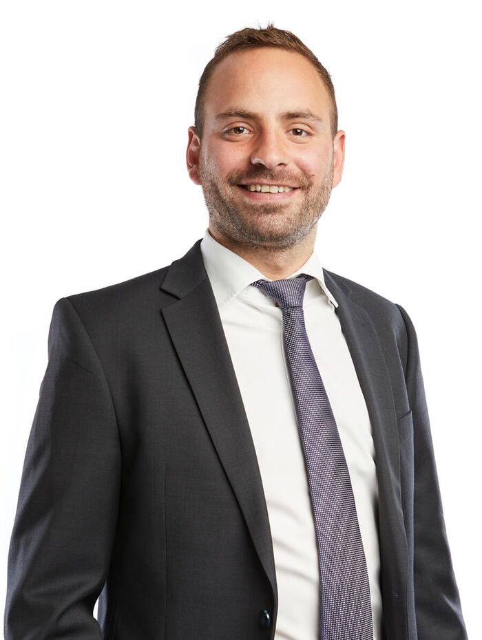 Mitarbeiterfotografie Luzern für Versicherungen und amtliche Institutionen