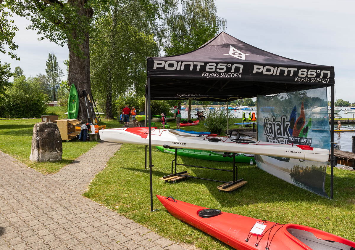 Bilderbuchstimmung am Ufer des Sempacher Sees