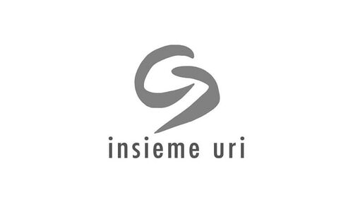 Logo insieme uri