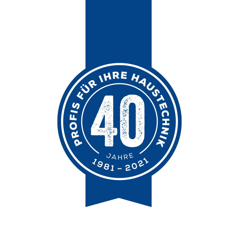 Werbeagentur Luzern für Branding und grafische Gestaltung von Jubiläums-Badges