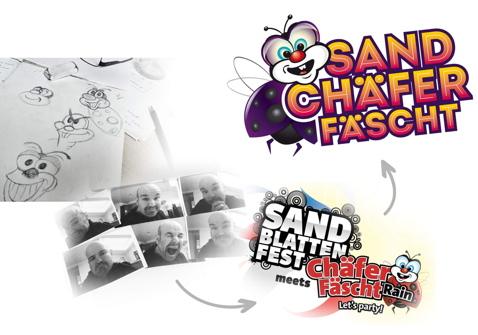 Werbeagentur Luzern für kreative Logokreationen