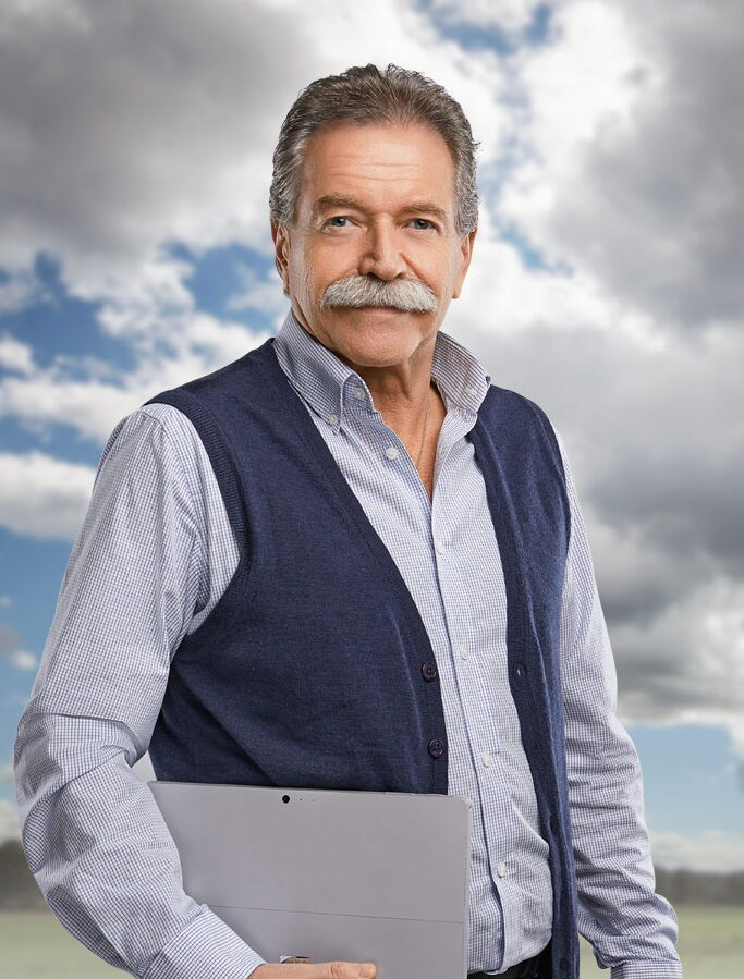 Mitarbeiterfotos Luzern mit kompetenten und erfahrenem Ausdruck