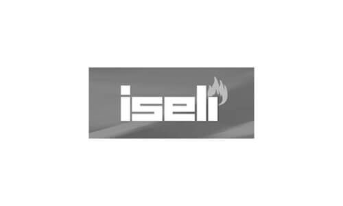 Logo Iseli Energie AG