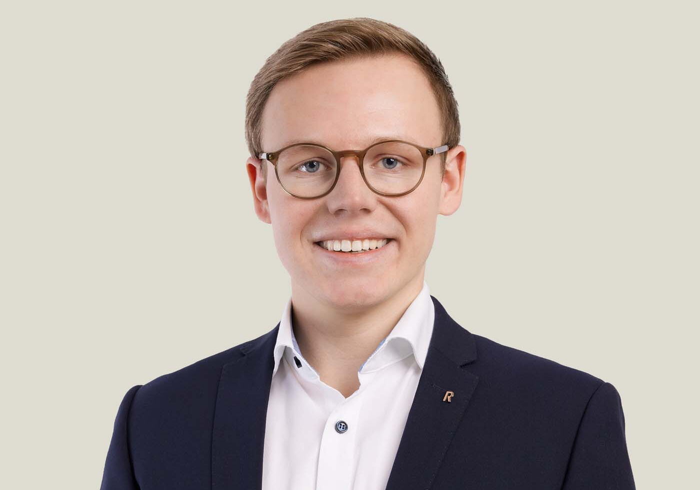 Mitarbeiterporträt RB