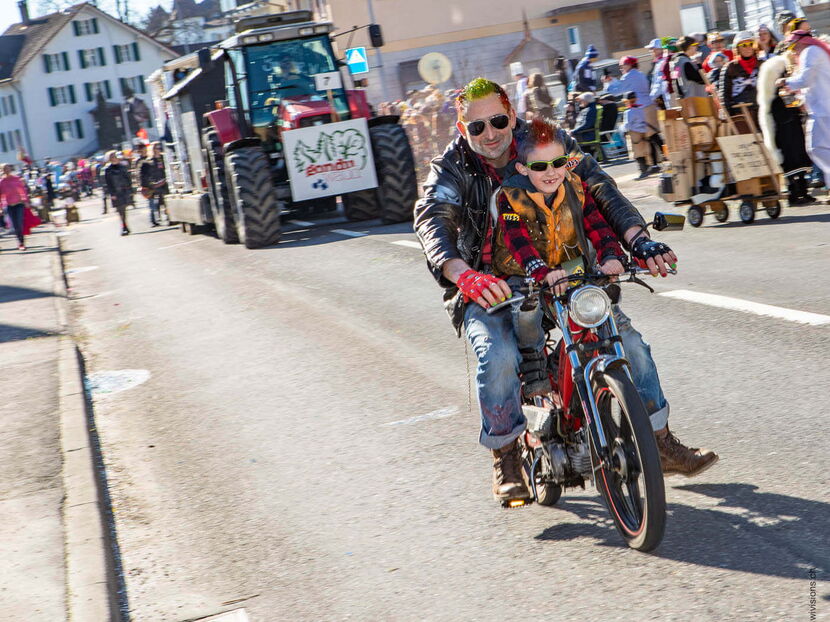 Eventfotografie Luzern: Spannende Fotos vom Rainer Chenderomzog