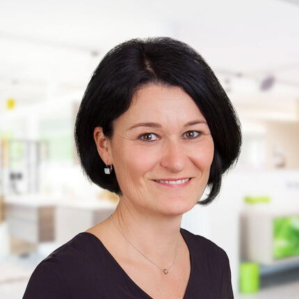 Mitarbeiterfotos Luzern von Patrick Wicki - Portraitfotograf