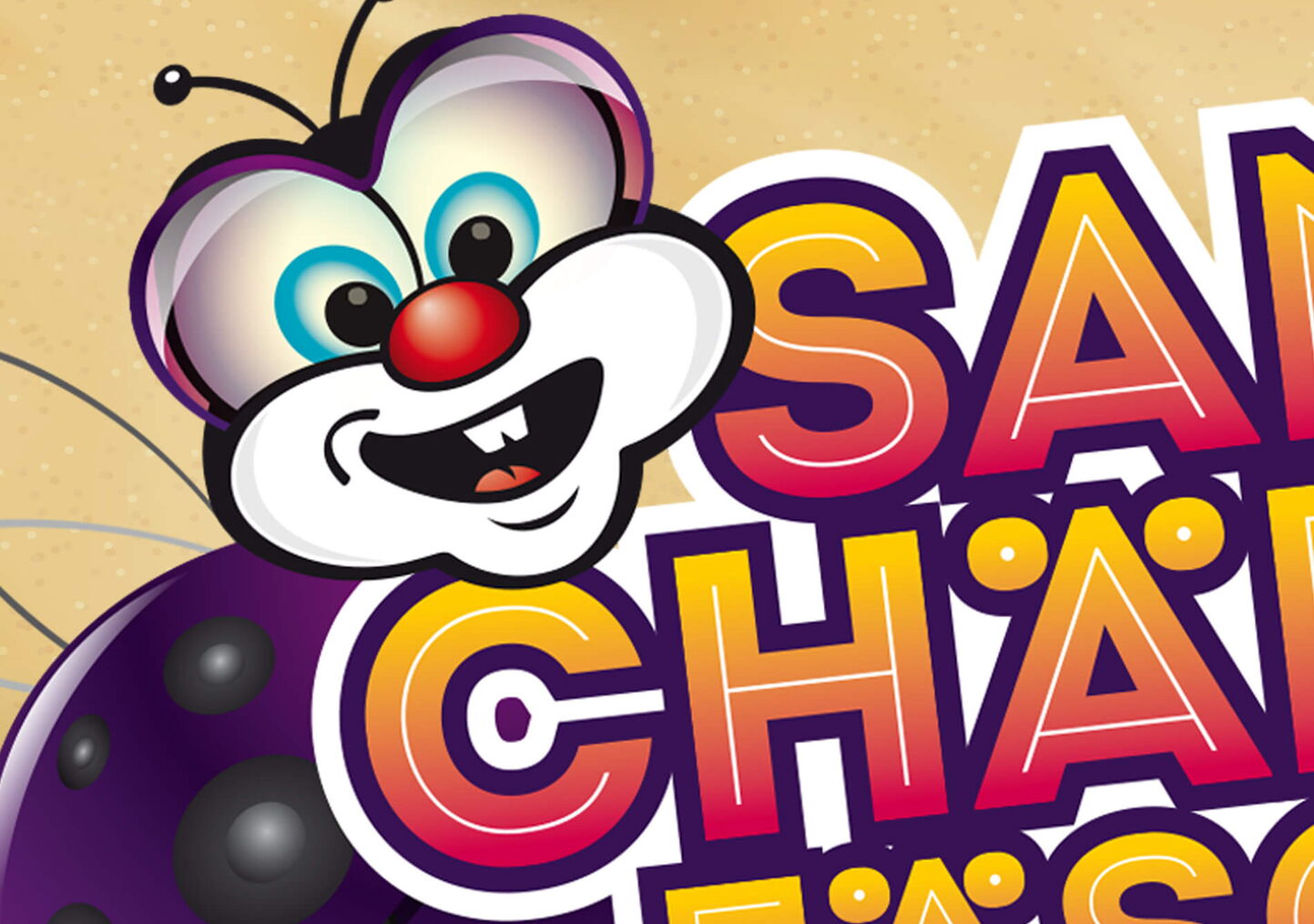 Werbeagentur Luzern gestaltet deine Eventwerbung