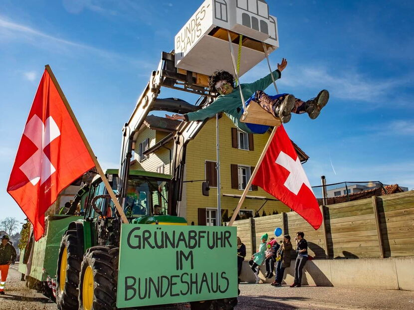 Eventfotograf Luzern: Farbenfrohe und authentische Fotos von deinem Anlass