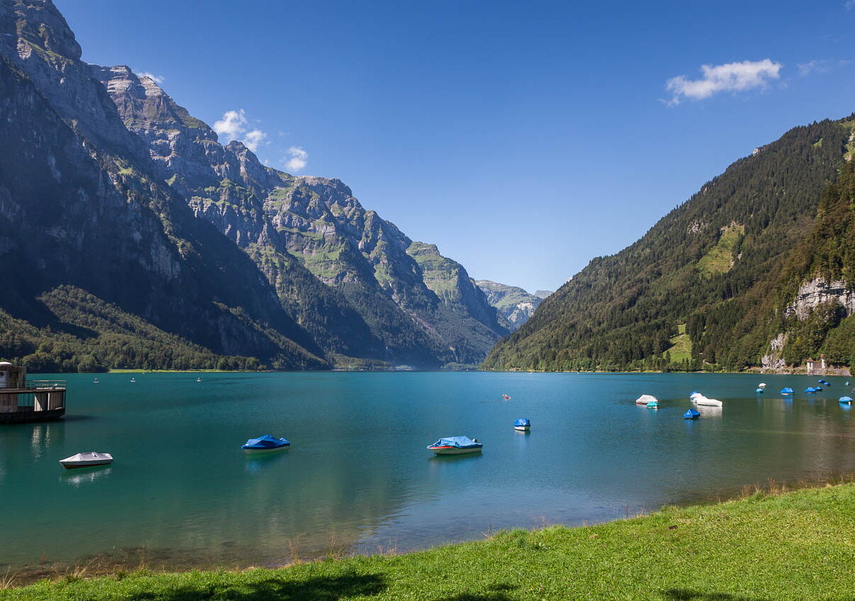 Das Modulkajak, einfach und schnell im PW transportiert.