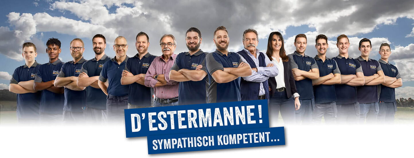 Business Fotograf Luzern - für Businessfotografien wie auch Handwerkerfotos