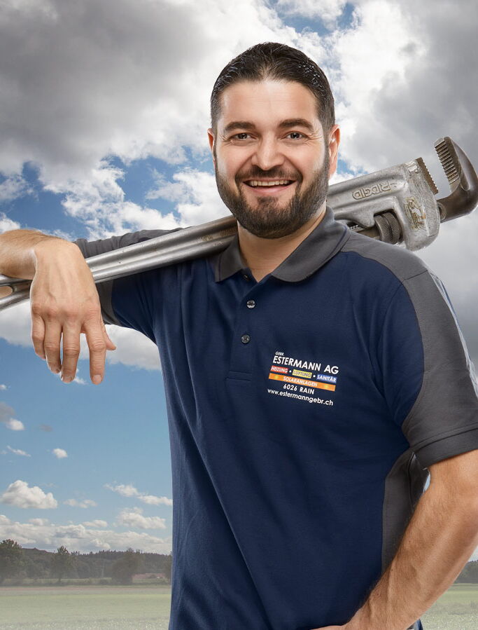 Mitarbeiterfotograf Luzern für authentische Fotos mit sympathischer Wirkung