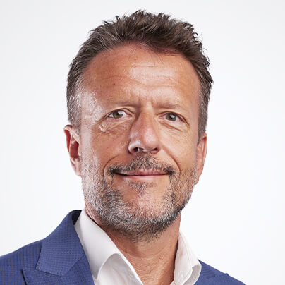 Mitarbeiterfotos von Patrick Wicki, Fotograf - Kundenzufriedenheit von Generali