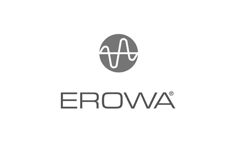 Logo Erowa