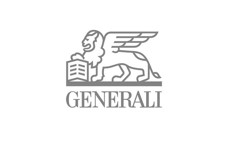 Logo Generali