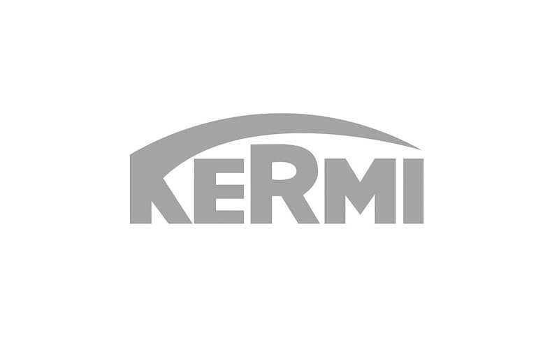 Logo Kermi