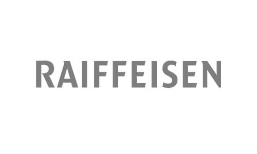 Logo Raiffeisen