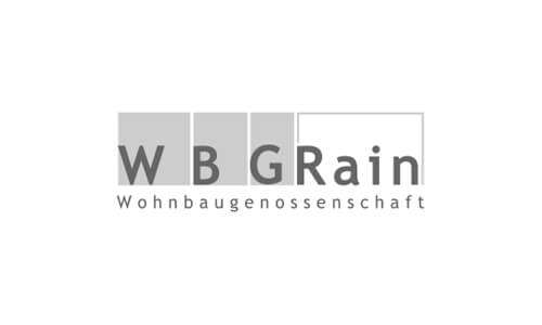 Logo von wbgrain.ch